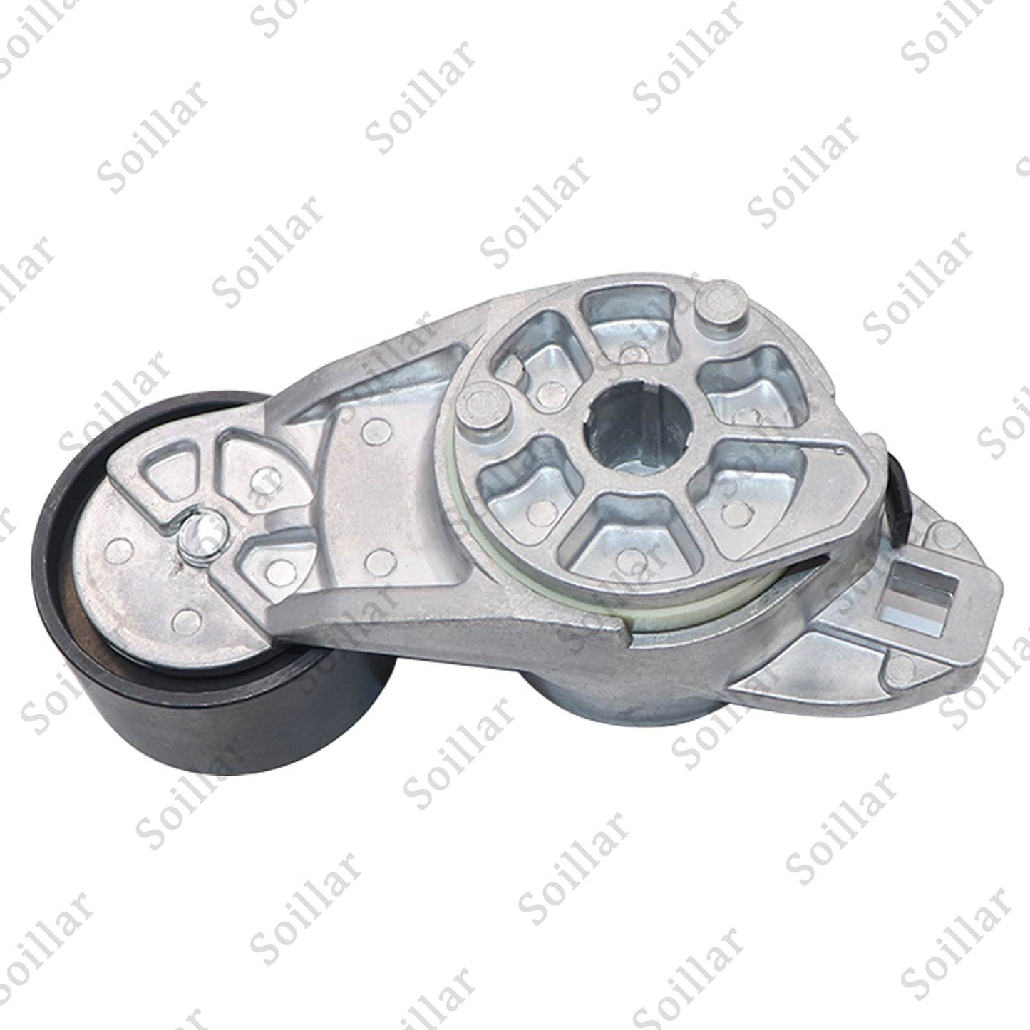 New Belt Tensioner 21714847 22674901 For Volvo D13 2011up & MACK MP8