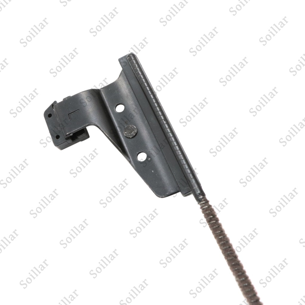 2pc 6320535030 for Toyota 4Runner/Lexus GX470 Sliding Moon Sun Roof Drive Cable