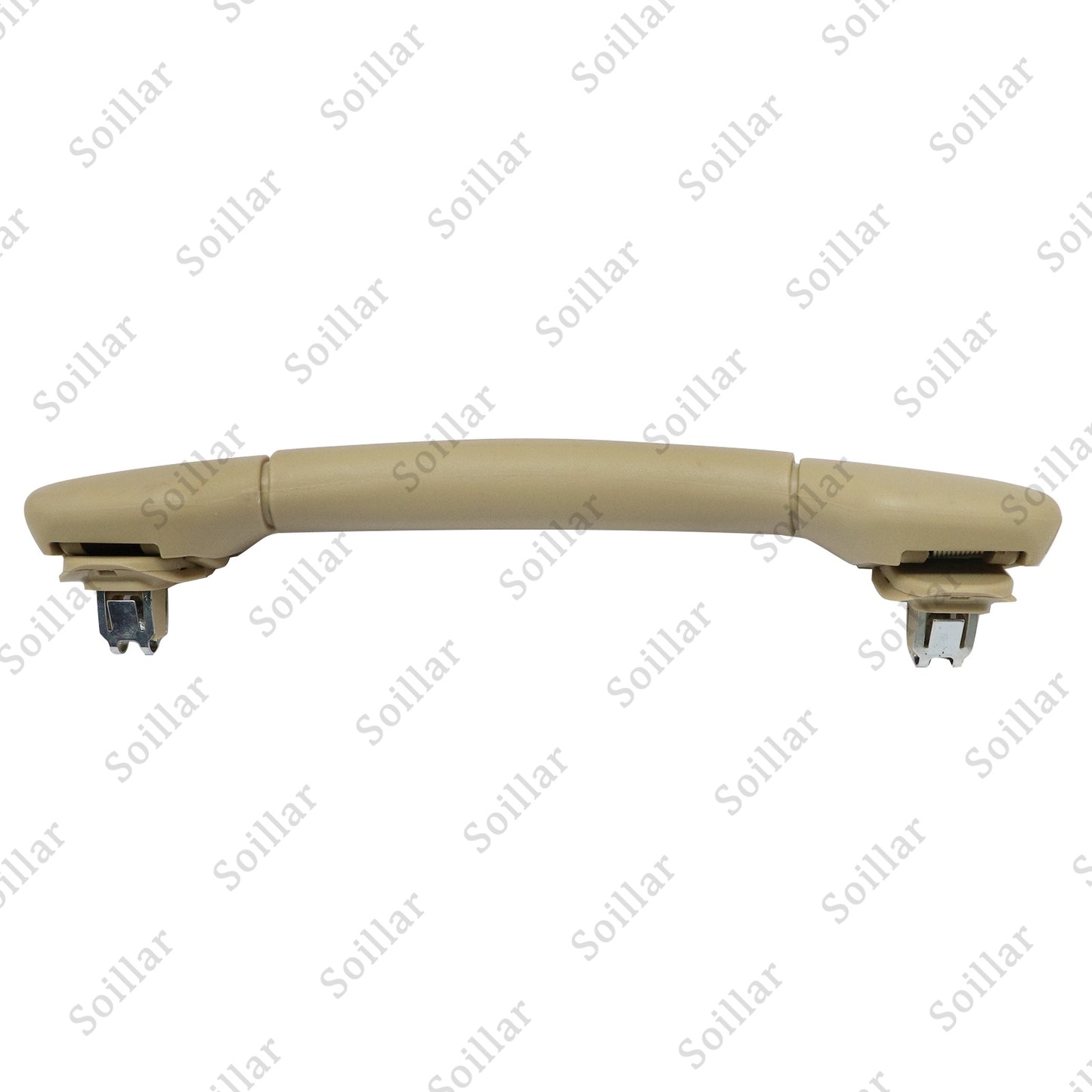 Beige Front Rear Top Pull Grab Handle 74610-53030 For LEXUS IS250 IS350 IS300