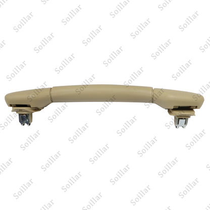 Beige Front Rear Top Pull Grab Handle 74610-53030 For LEXUS IS250 IS350 IS300
