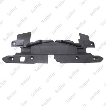 New Radiator Support Cover For 2016-2018 Toyota RAV4 2.5L 2494CC 166810V040
