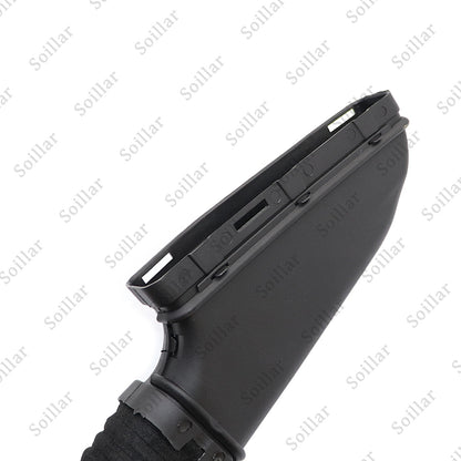 For 2014-20 Mercedes-Benz GLA250 CLA250 Air Cleaner Intake-Inlet Duct Tube Hose