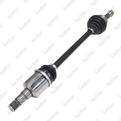 For Tesla Model S Front CV Axle Halfshaft Left 2016 2017 2018-2020 1138040-00-C