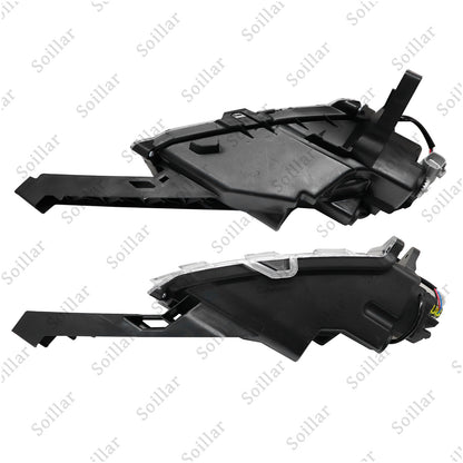 Fog Light Left+Right For Lexus Nx 300F Sport 2018-2020 81210-78020 81220-78020