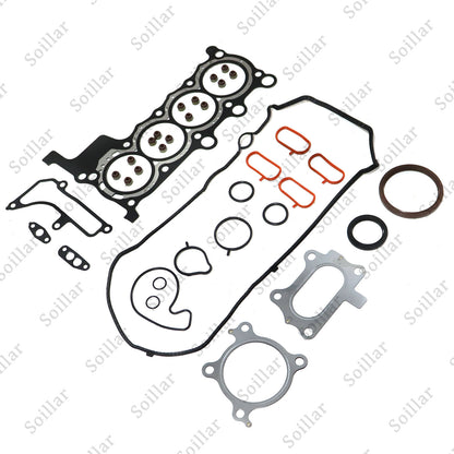 Cylinder Head Gasket Set Kit Fit 2018-2022 HONDA ACCORD CR-V CIVIC 1.5L l4 Turbo
