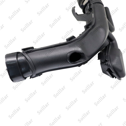 For Nissan Versa 13-2019 Engine Air Cleaner Intake Duct Resonator 16554-9KA0B