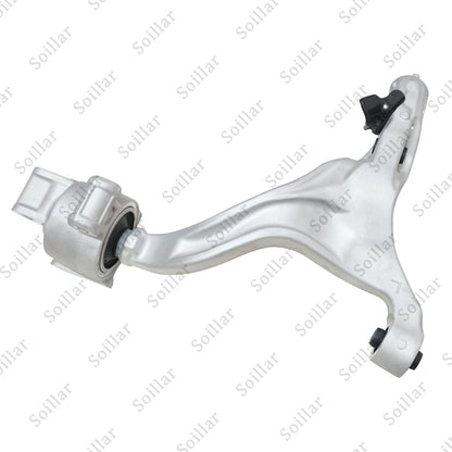 Fits For Infiniti M37 M56 2011-2013 AWD Front Left Lower Control Arm