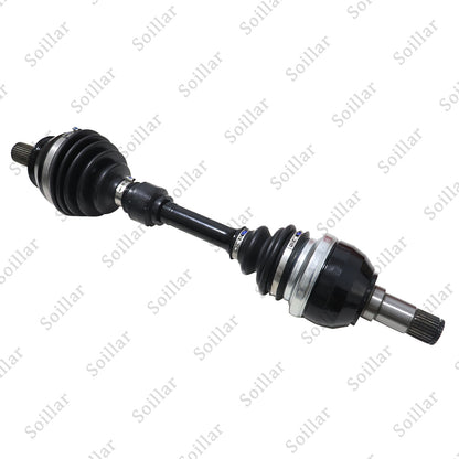 Front Left LH CV Axle Joint Assembly For Mercedes CLA250 GLA250 CLA45 GLA45 AMG
