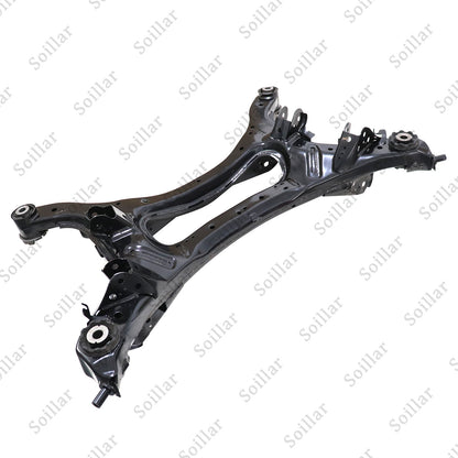 New Rear Subframe Suspension Crossmember For Nissan Altima 2007-2012