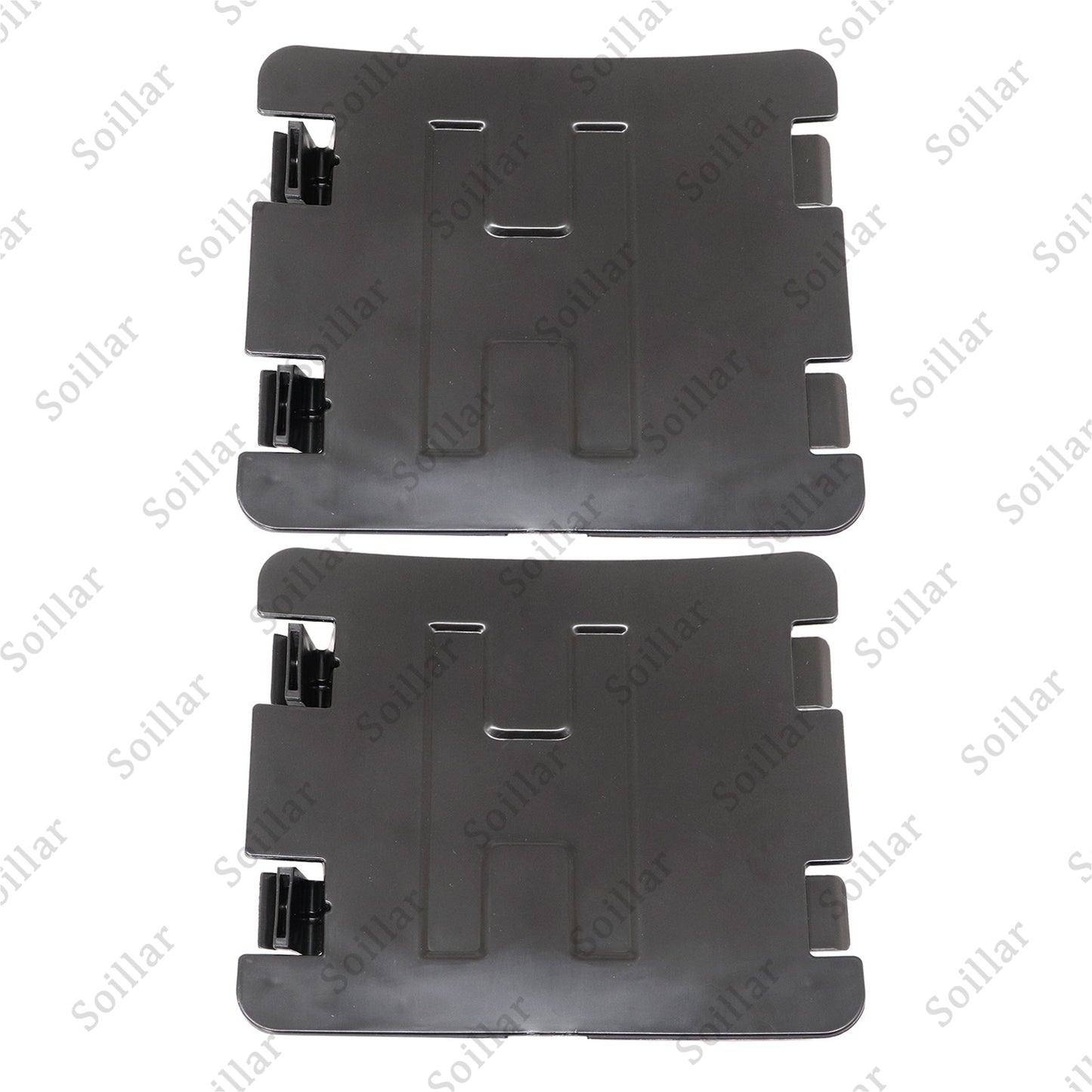 51717260397 For BMW 12-2014 F30 F31 F32 F20 F22 Fender Liner Access Panel Cover