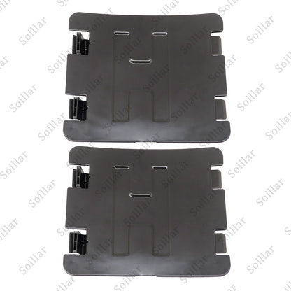 51717260397 For BMW 12-2014 F30 F31 F32 F20 F22 Fender Liner Access Panel Cover