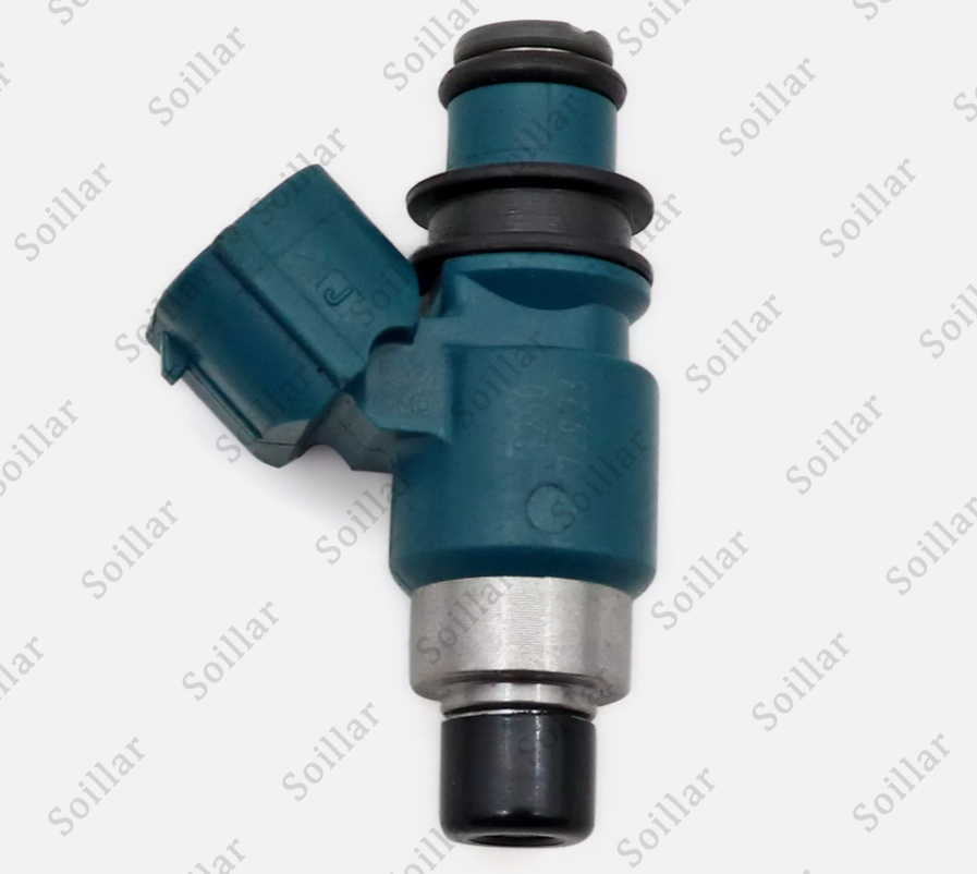 FUEL INJECTOR Fit For 2007-2013 HONDA TRX420FM TRX420FPM RANCHER 420 4X4
