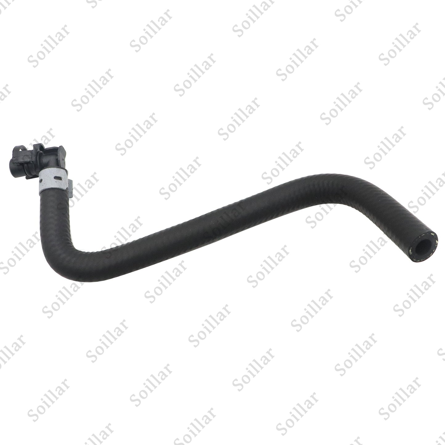 Coolant Reservoir Air Bleed Hose For 2013-2021 Buick Encore Chevrolet Trax 1.4L