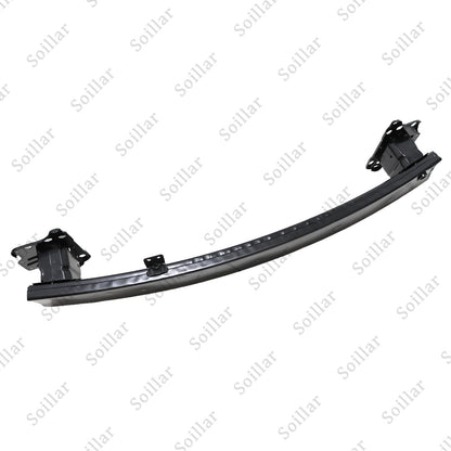 Front Bumper Reinforcement Impact Bar For 2017-2018 Hyundai Elantra USA
