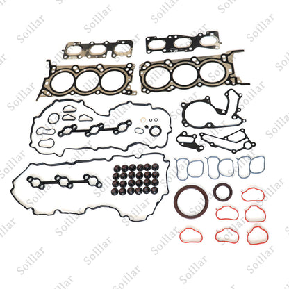 Head Gasket Set For Kia Sorento/Sedona+Hyundai Santa Fe 3.3L V6 2013-2020