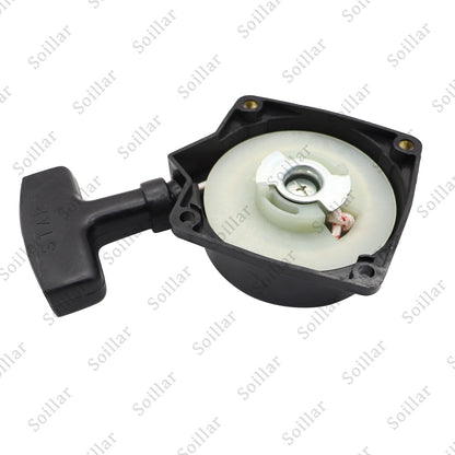 New Recoil Starter Pull Start For Echo PB-755ST PB-755ST PB-755T PB-770H PB-770T