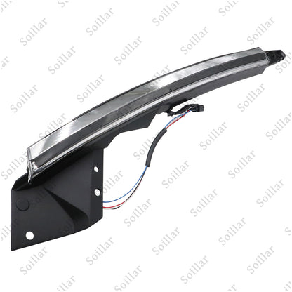 Daytime Running Light Right Side 92280L1000 For 2020-2023 Hyundai Sonata LED