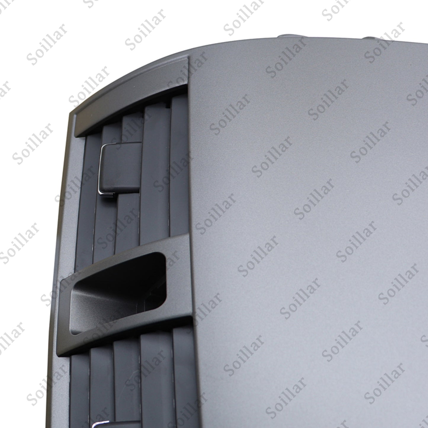 New Dash Center A/C Air Vent Upper Bezel Trim for Toyota Corolla 2008-2013