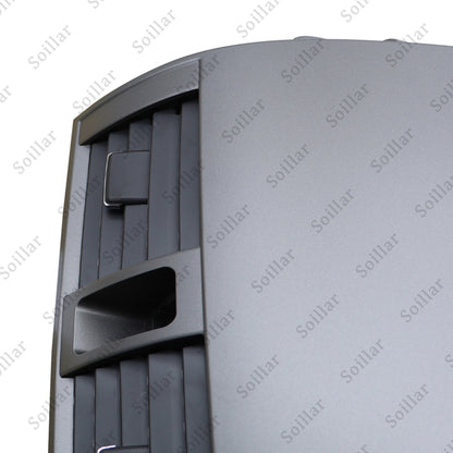 New Dash Center A/C Air Vent Upper Bezel Trim for Toyota Corolla 2008-2013