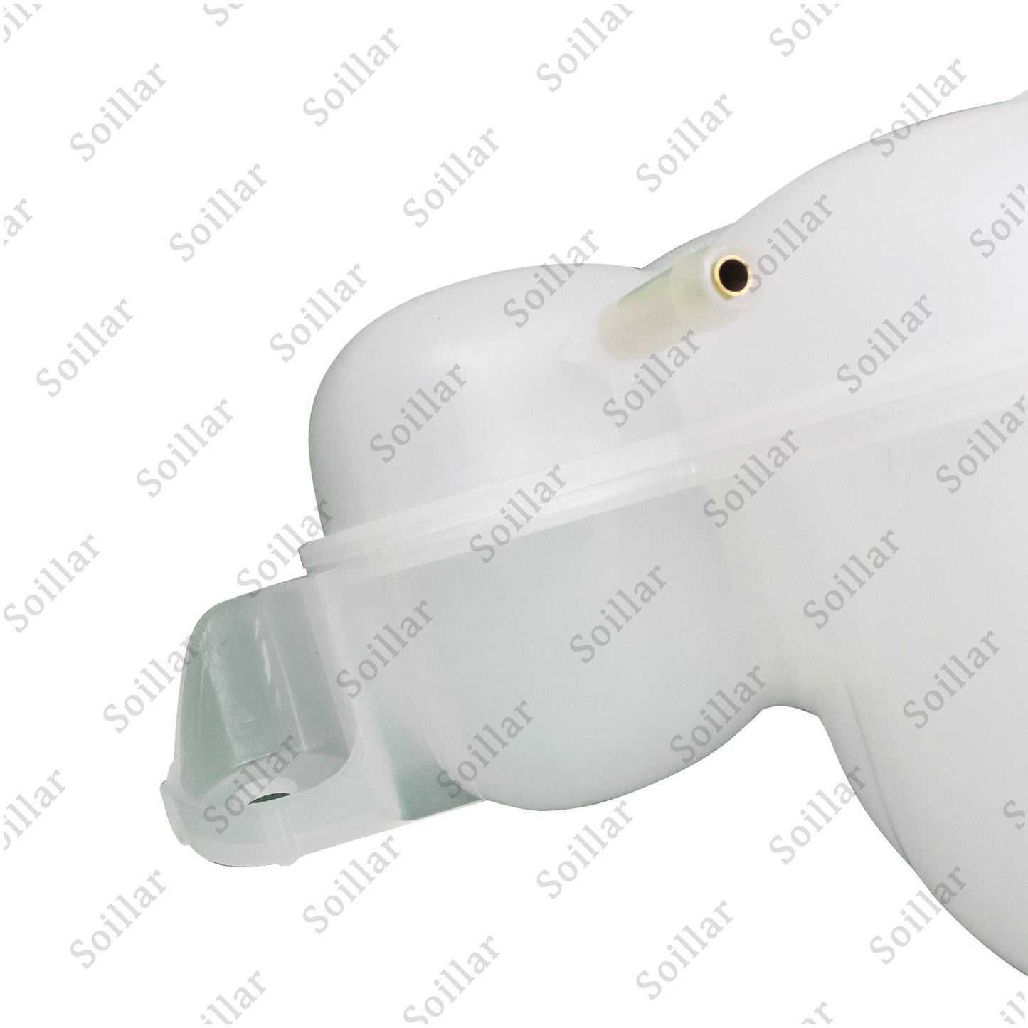 Coolant Reservoir For Ford F-150 Expedition 2018-2023 Lincoln Navigator 18-22