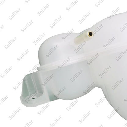 Coolant Reservoir For Ford F-150 Expedition 2018-2023 Lincoln Navigator 18-22