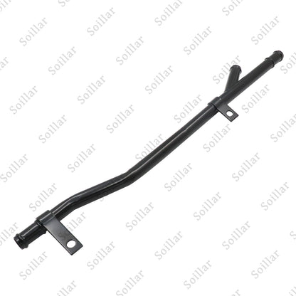 New Engine Coolant Pipe Steel For Audi A4 A6 VW Passat 078 121 081 M 078121081J