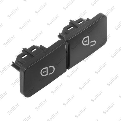 Door Lock Switch Button Front Left Hand Side For 2008-18 Mercedes Benz W204 W212