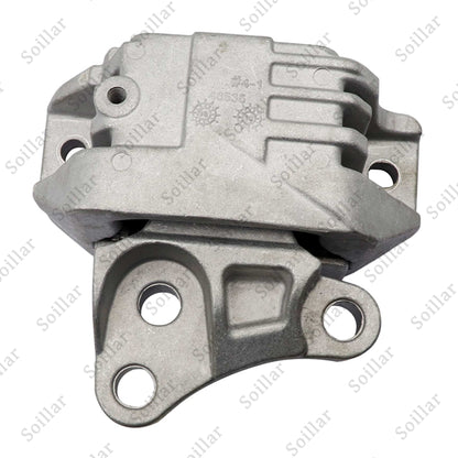 68363756AA Trans Left Mount for 15-20 Jeep Renegade Ram ProMaster Fiat 500X 2.4L