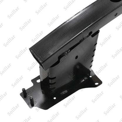 For Nissan Rogue 2021 2022 2023 Front Lower Bumper Reinforcement 620316RA0A New