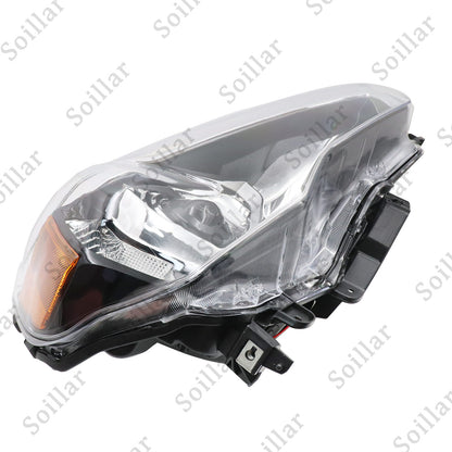 New For Toyota 4Runner 2021 2022 2023 Right Passenger Side Headlight 8107035620