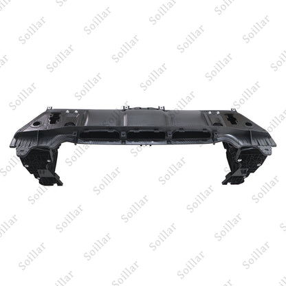 FOR 2020-2025 Mercedes GLE GLS Front ABS Radiator Support Tie Mount A1676209900