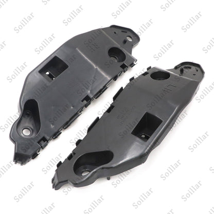 Left+Right Side Bumper Retainer Fits Mazda CX-9 2016-2022 TK48-50-0T1B US