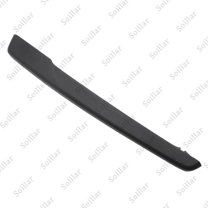 For Porsche Panamera Cayenne Rear Wiper Arm Cover 974955435B