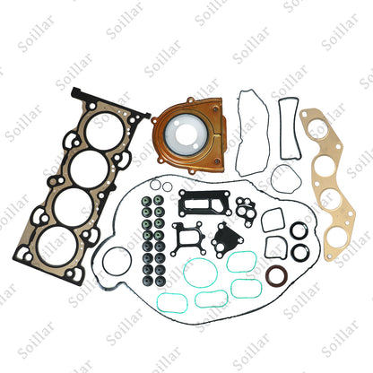 For 2012-2016 Ford Focus 2.0L l4 DOHC 2013 2014 2015 MLS Head Gasket Set US