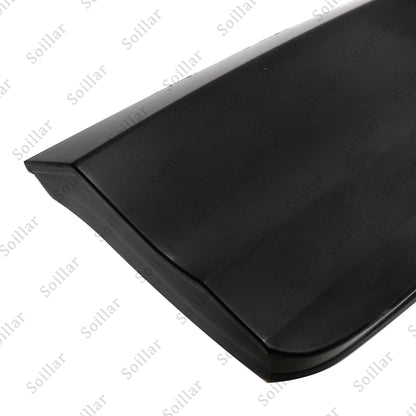 For Honda CR-V CRV 2012-2014 1X Liftgate Tailgate-Finish Molding 74895-T0A-A01