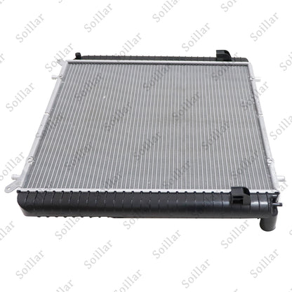 4635000402 NEW Radiator Assembly For Mercedes Benz G63 G65 463 G Wagon G Class