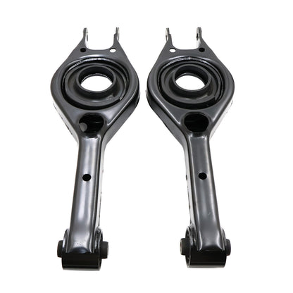 2xRear Lower Control Arm For Hyundai Tucson 2010-2015 Sonata Kia Optima Sportage