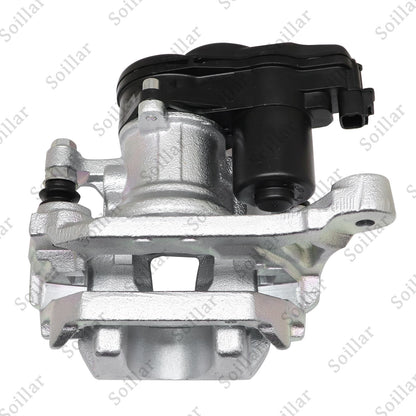 Fits Mitsubishi Outlander 2013-18 Electrical Brake Cylinder Caliper Left Rear