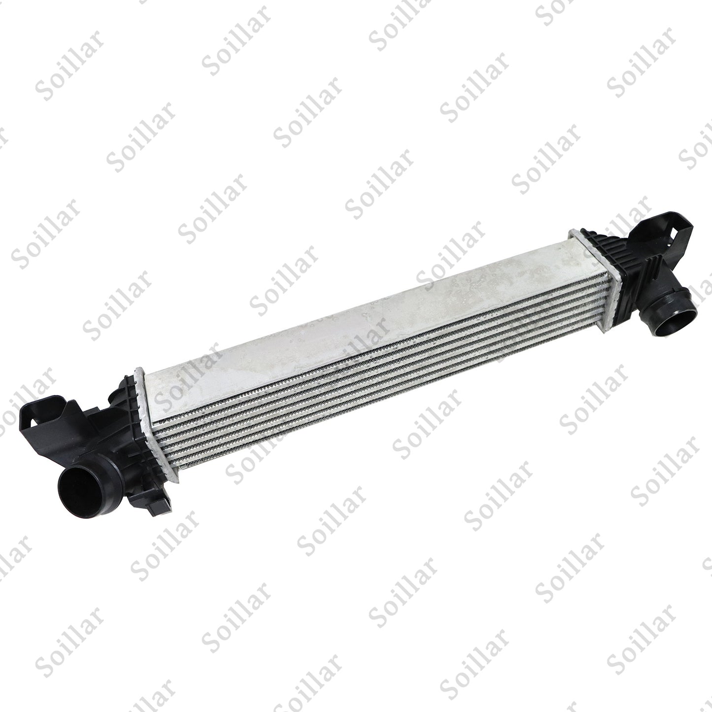 17517617598 Intercooler for Mini Cooper 2014 15-22 Clubman Countryman 2.0L