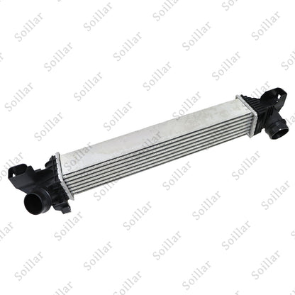 17517617598 Intercooler for Mini Cooper 2014 15-22 Clubman Countryman 2.0L