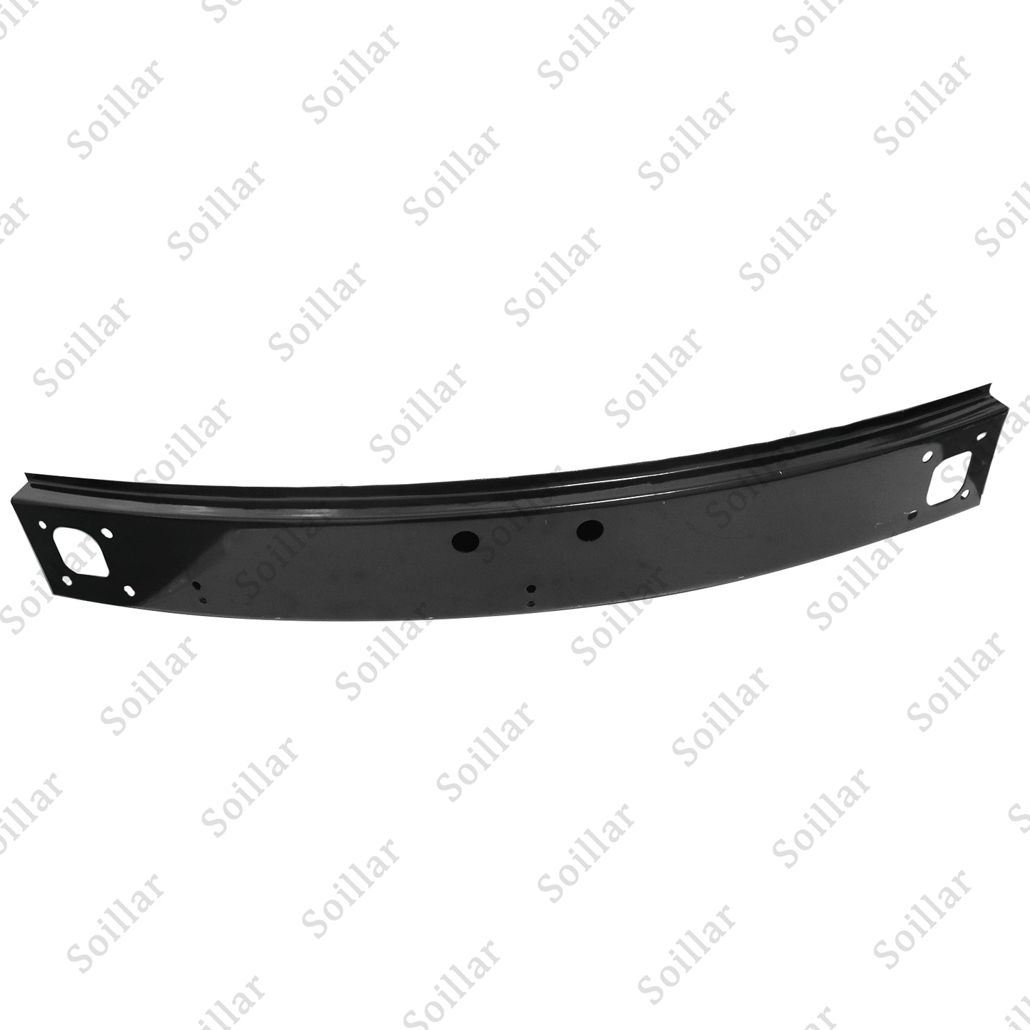 Front Upper Bumper Reinforcement FOR Cadillac SRX 2010-2016 Steel 22792566
