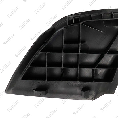 For Toyota 4Runner 2010-2023 Left Windshield Wiper Side Cowl Extension Cover