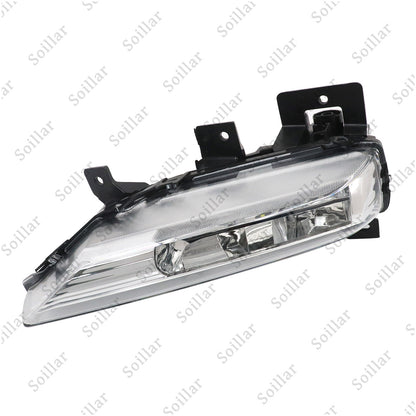 FRONT RIGHT BUMPER LED FOG LIGHT LAMP FOR INFINITI QX80 2017 2018 2019 2020