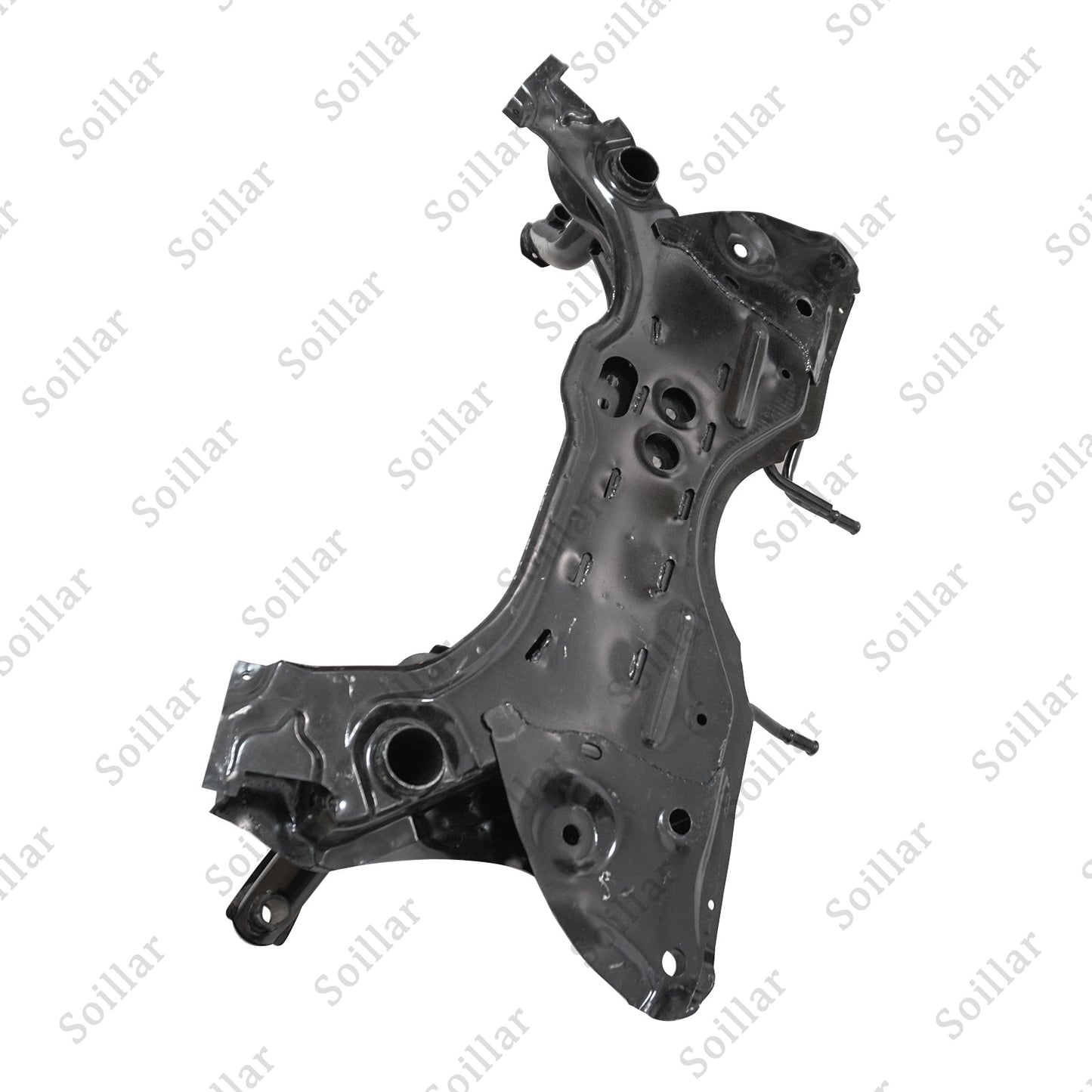 NEW Front Subframe Crossmember For Suzuki SX4 07-13 LHD 4581055L00