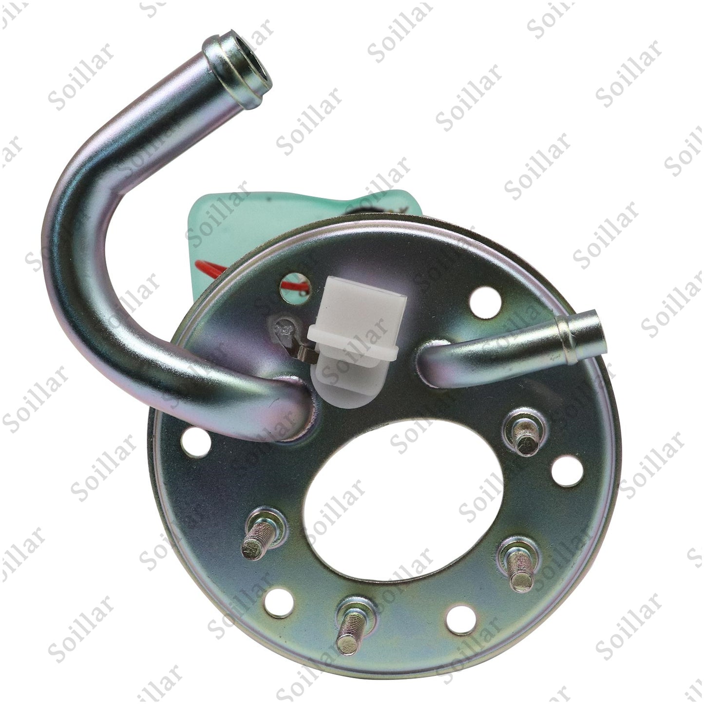 NEW 1x Fuel Pump Sender Fits for BMW E24 E28 535i 528e 635csi 16141179425