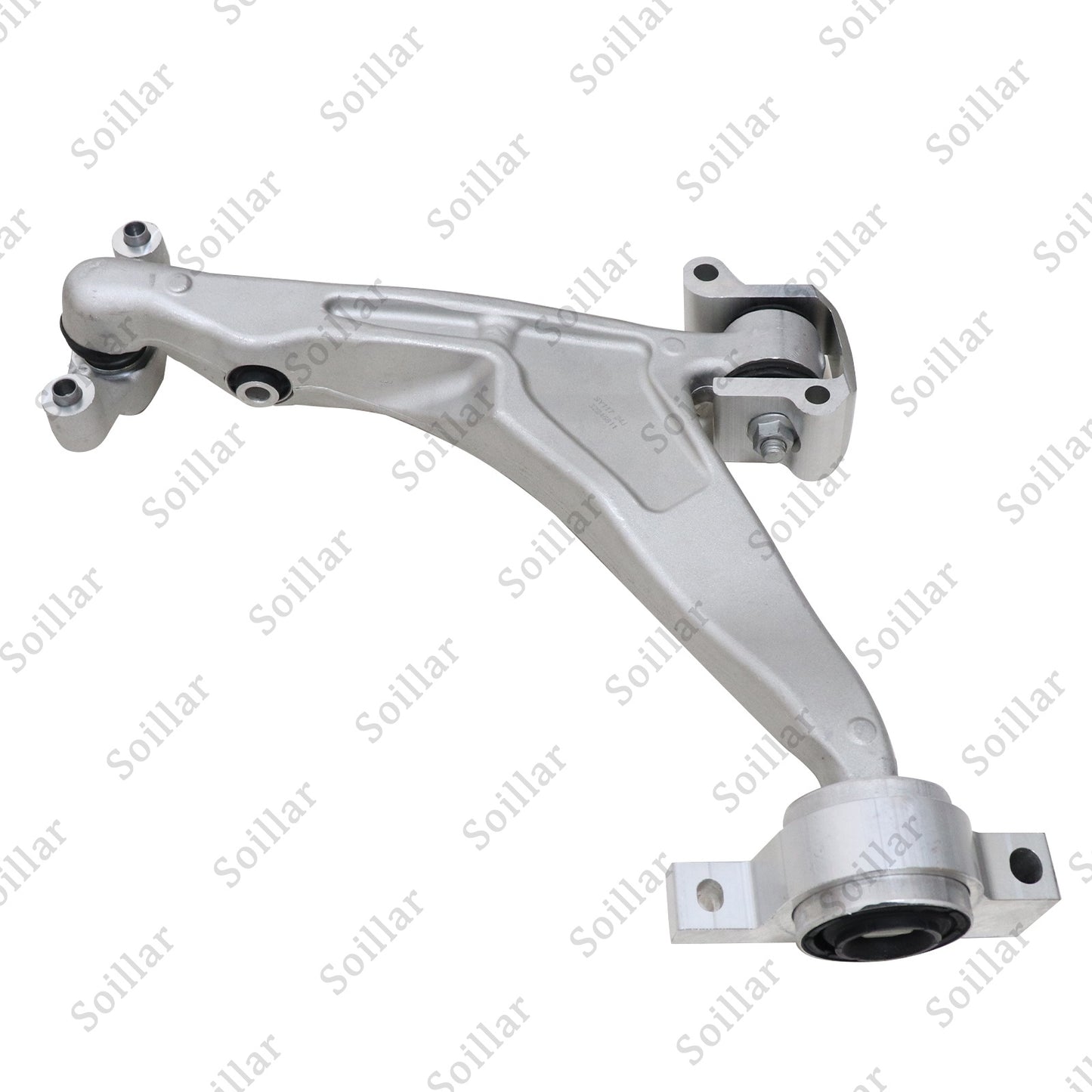 For Volvo XC60 2018 XC90 16-18 Front Driver Left Lower Control Arm w/ Ball Joint