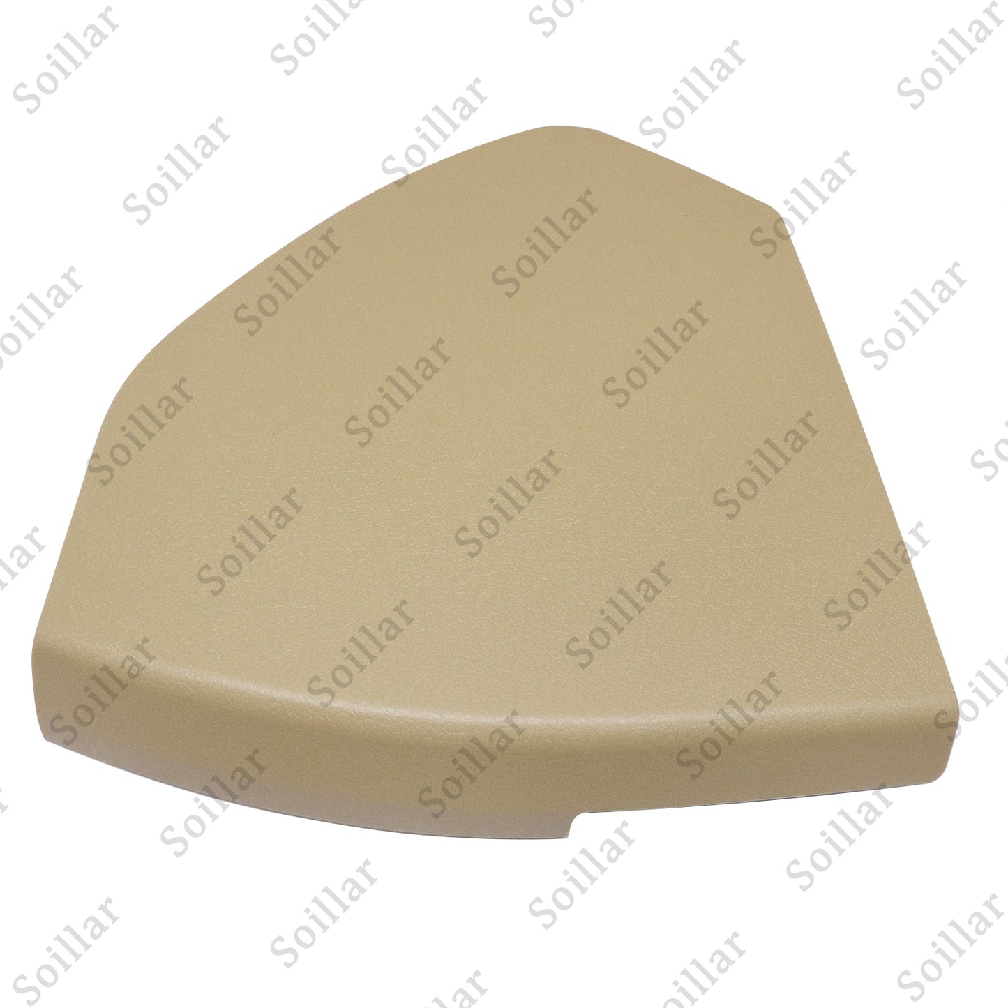 Beige Right Interior Door Panel Trim Cover For Mercedes Benz W211 E-Class E320