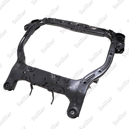 For Hyundai Accent Kia Rio 2006-2010 2011 Front Subframe Crossmember Suspension