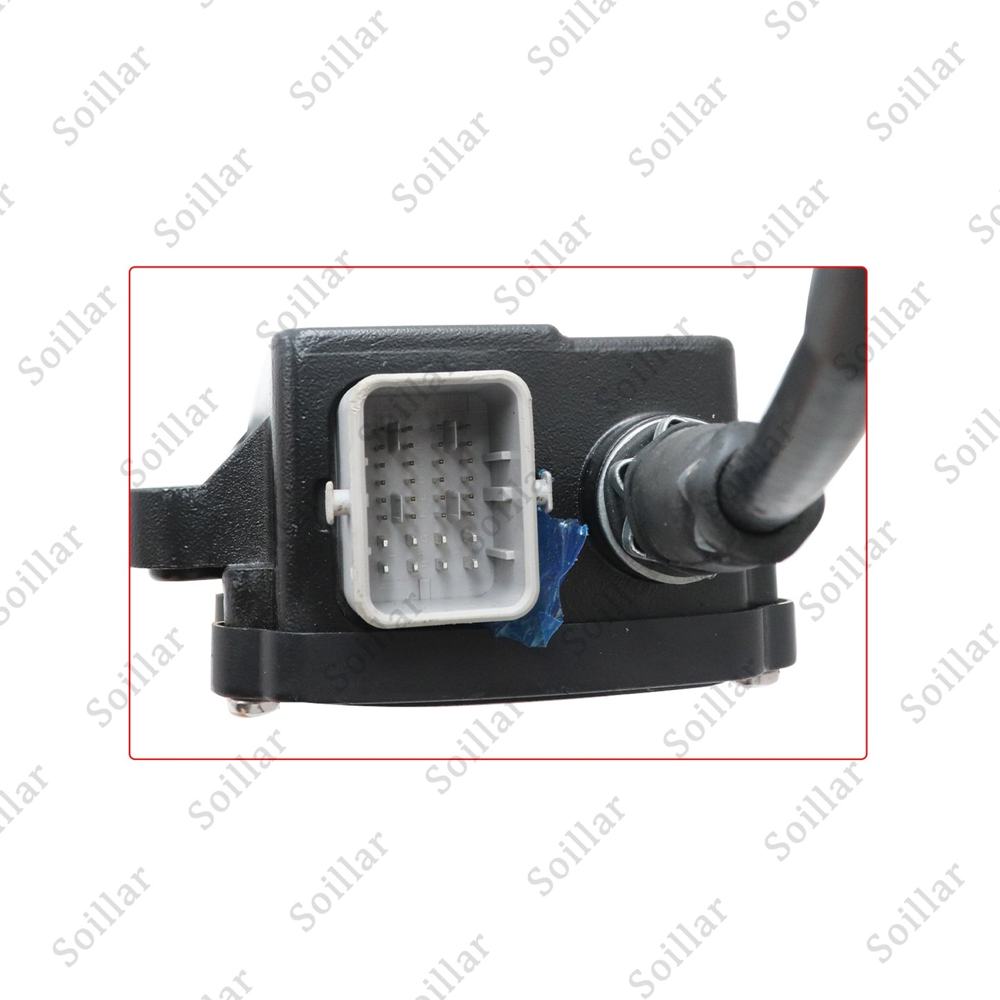 New Parking Brake Assy Electronic 59700C5610 for KIA Sorento 2015 2016 2018 2017