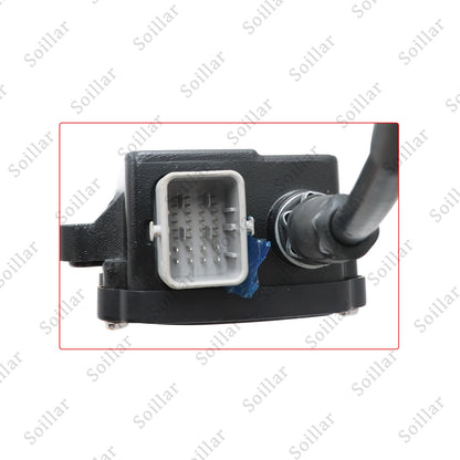 New Parking Brake Assy Electronic 59700C5610 for KIA Sorento 2015 2016 2018 2017